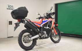 HONDA CRF250 GEN 2 RALLY MD47