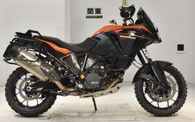 KTM 1050 ADVENTURE 2017 V4940