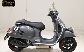 VESPA SEI GIORNI 2023 M457