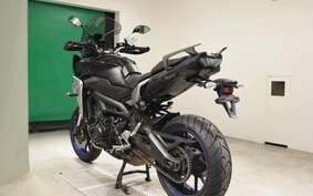 YAMAHA MT-09 Tracer GT 2018 RN51J