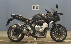 YAMAHA FZ FAZER 2008 RN21J