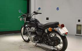 KAWASAKI W400 2007 EJ400A