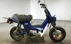 HONDA CHALY 50 CF50