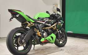 KAWASAKI NINJA ZX-6R A 2020 ZX636G