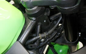 KAWASAKI ZX-25R ZX250E