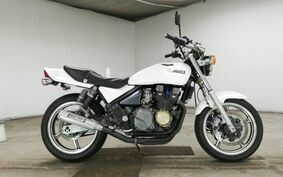 KAWASAKI ZEPHYR 400 1993 ZR400C