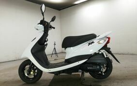 YAMAHA JOG ZR Evolution 2 SA39J