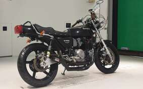 KAWASAKI Z550 GP 1993