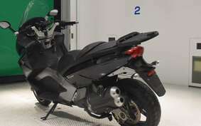 GILERA GP800 IE 2008