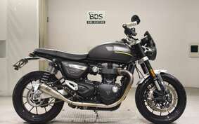 TRIUMPH SPEED TWIN 2021