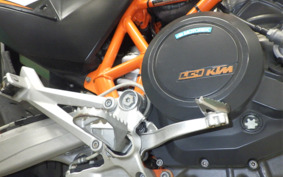 KTM 690 SMC R 2015