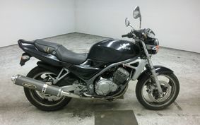 KAWASAKI BALIUS 250 1993 ZR250A