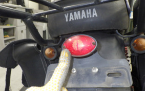 YAMAHA YB125SP