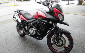 SUZUKI DL650 ( V-Strom 650 ) ABS 2013 VP56A