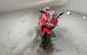 KAWASAKI NINJA 250R EX250K