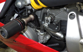 DUCATI PANIGALE V2 2020