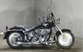 HARLEY FLSTF 1450 2006 BMY