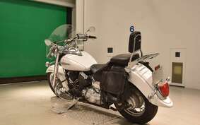 YAMAHA DRAGSTAR 400 CLASSIC 2006 VH01J