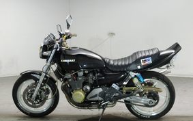 KAWASAKI ZEPHYR 400 1995 ZR400C