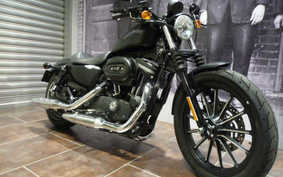 HARLEY XL883N Iron 2012 LE2