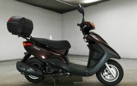 YAMAHA AXIS 125 TREET SE53J