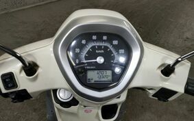 YAMAHA FILANO 125 SE66