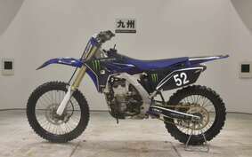 YAMAHA YZ250F CG33C