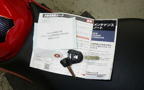 HONDA CBR400R 2020 NC56