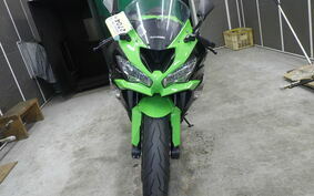 KAWASAKI NINJA ZX-6R A 2019 ZX636G