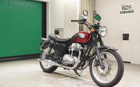 KAWASAKI W400 2006 EJ400A