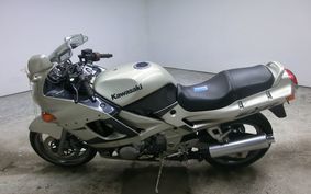 KAWASAKI ZZ-R400 1998 ZX400N