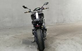 YAMAHA MT-09 2015 RN34J