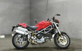 DUCATI MONSTER S4R 2004 M405AA