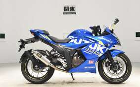 SUZUKI ジクサー250SF SF ED22B