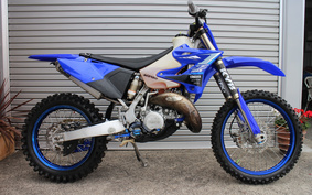 YAMAHA YZ125X 1988 CE29C