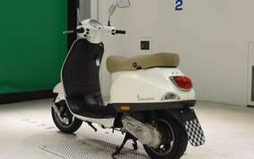 VESPA LX50 2T