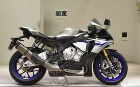 YAMAHA YZF-R1 M 2016 RN40