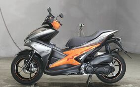 YAMAHA NVX125 不明