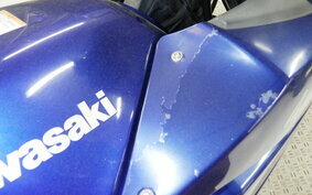 KAWASAKI NINJA 250R EX250K