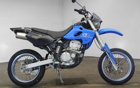 KAWASAKI KLX250D TRACKER 1998 LX250E