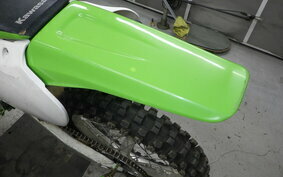 KAWASAKI KX125 KX125L