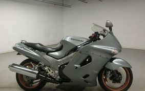 KAWASAKI ZZ1100 NINJA 1997 ZXT10D047979