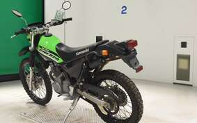 KAWASAKI SUPER SHERPA KL250G