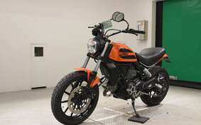 DUCATI SCRAMBLER SIXTY2 2019 KA00A