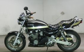 KAWASAKI ZEPHYR 400 2002 ZR400C