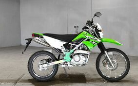 KAWASAKI KLX125 LX125C