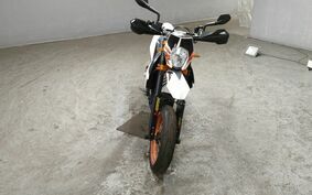 KTM 690 SMC R 2015 LST40