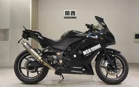 KAWASAKI NINJA 250R EX250K