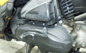 HONDA ZOOMER-X JF52