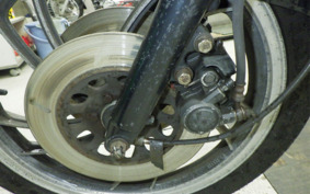 YAMAHA RZ 250 4L3